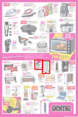 Game : Birthday Savings (14 May - 20 May 2014), page 3
