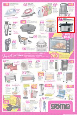 Game : Birthday Savings (14 May - 20 May 2014), page 3