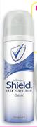 Shield Deodorant Assorted-150ml