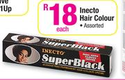Inecto Hair Color Assorted