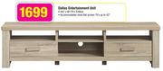 Dallas Entertainment Unit