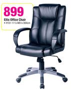 Ellis Office Chair