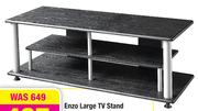 Enzo Medium TV Stand 