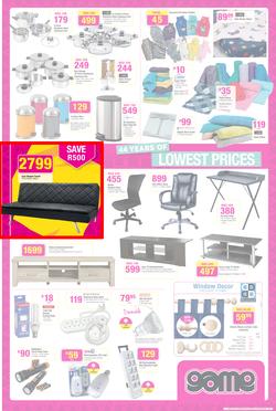 Game : Birthday Savings (14 May - 20 May 2014), page 5