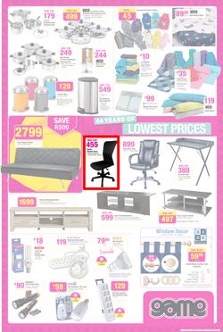 Game : Birthday Savings (14 May - 20 May 2014), page 5