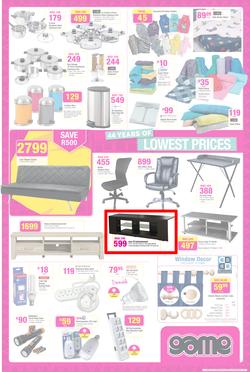 Game : Birthday Savings (14 May - 20 May 2014), page 5