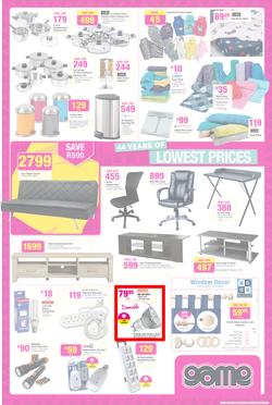 Game : Birthday Savings (14 May - 20 May 2014), page 5