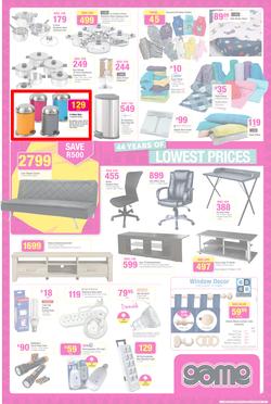 Game : Birthday Savings (14 May - 20 May 2014), page 5