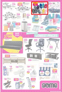 Game : Birthday Savings (14 May - 20 May 2014), page 5