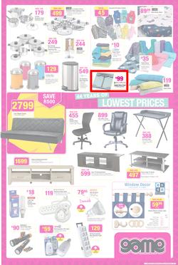 Game : Birthday Savings (14 May - 20 May 2014), page 5
