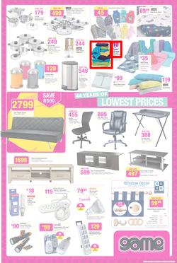 Game : Birthday Savings (14 May - 20 May 2014), page 5