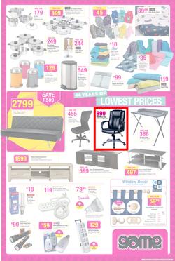Game : Birthday Savings (14 May - 20 May 2014), page 5