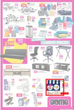 Game : Birthday Savings (14 May - 20 May 2014), page 5