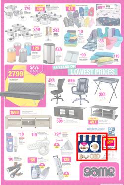 Game : Birthday Savings (14 May - 20 May 2014), page 5