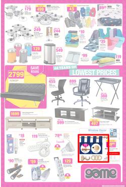 Game : Birthday Savings (14 May - 20 May 2014), page 5