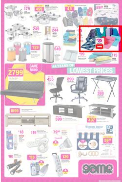 Game : Birthday Savings (14 May - 20 May 2014), page 5