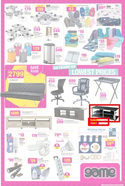 Game : Birthday Savings (14 May - 20 May 2014), page 5