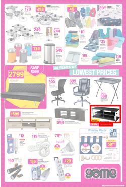 Game : Birthday Savings (14 May - 20 May 2014), page 5