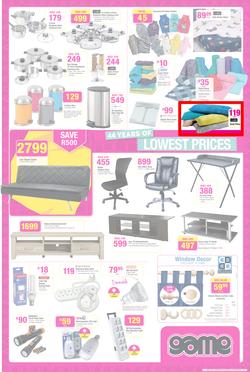 Game : Birthday Savings (14 May - 20 May 2014), page 5