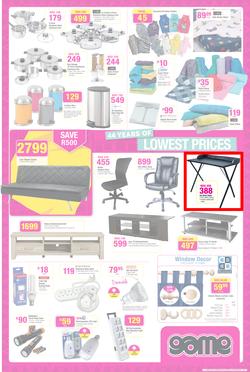 Game : Birthday Savings (14 May - 20 May 2014), page 5