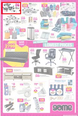 Game : Birthday Savings (14 May - 20 May 2014), page 5
