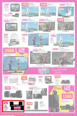 Game : Birthday Savings (14 May - 20 May 2014), page 6