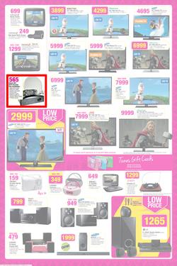 Game : Birthday Savings (14 May - 20 May 2014), page 6
