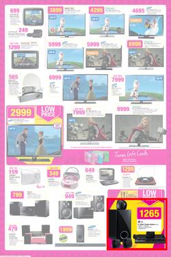 Game : Birthday Savings (14 May - 20 May 2014), page 6