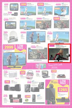Game : Birthday Savings (14 May - 20 May 2014), page 6