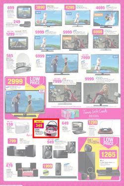 Game : Birthday Savings (14 May - 20 May 2014), page 6