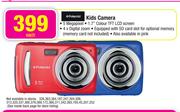 Polaroid Kids Camera-Each