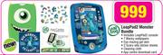 LeapPad 2 Monster Bundle