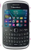 BlackBerry Curve 9320 Smartphone-On U Choose Flexi 100
