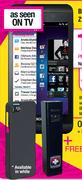 BlackBerry Z10 Smartphone