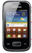 Samsung Galaxy Pocket Plus S5301-On Smart S
