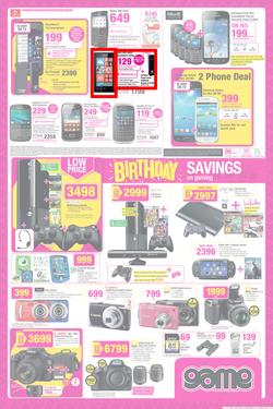 Game : Birthday Savings (14 May - 20 May 2014), page 7