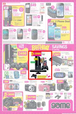 Game : Birthday Savings (14 May - 20 May 2014), page 7
