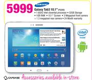 Samsung Galaxy Tab3 10.1 P5200