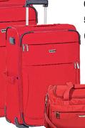 Classic 50cm Trolley Case