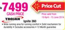  Trojan Ignite 360