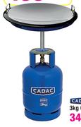  Cadac Skottel Braai