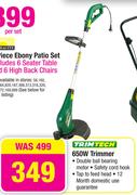 Trimtech 650W Trimmer