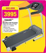 Trojan Marathon 220 Treadmill