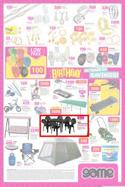 Game : Birthday Savings (14 May - 20 May 2014), page 9