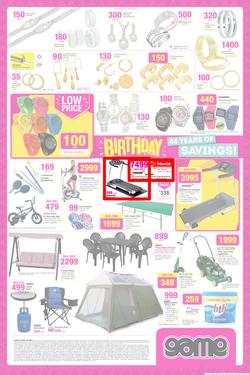 Game : Birthday Savings (14 May - 20 May 2014), page 9