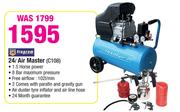Fragram 24Ltr Air Master(C108)