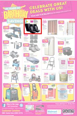 Game : Birthday Savings (14 May - 20 May 2014), page 10