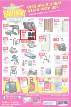 Game : Birthday Savings (14 May - 20 May 2014), page 10