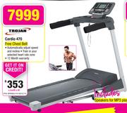 Trojan Cardio 470