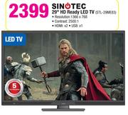 Sinotec 29" HD Ready LED TV STL-29ME83